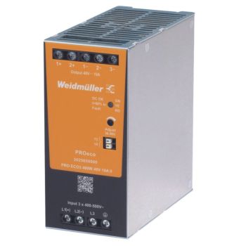 Weidmüller 3025640000