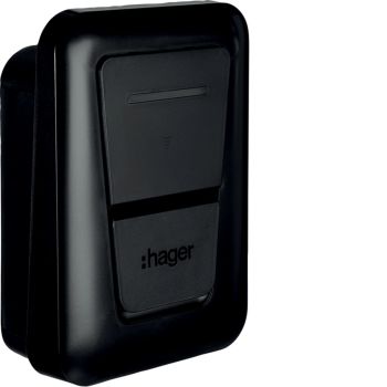 Hager XVL122S