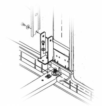 Schneider Electric NSYSBPLA