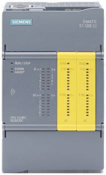 Siemens 6ES72141AF500XB0