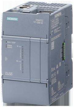 Siemens 6ES72121AG500XB0