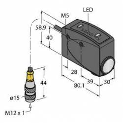 TURCK 3075040