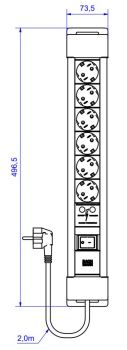 Bachmann BM005904