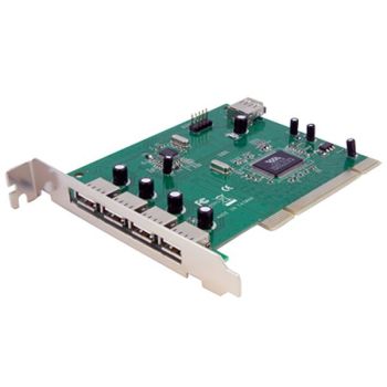 Startech.com PCIUSB7