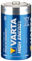 Varta 45147