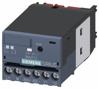 Siemens 3RA27121AA00