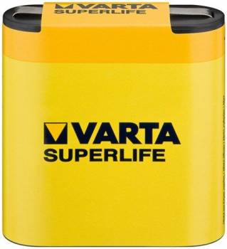 Varta 72477