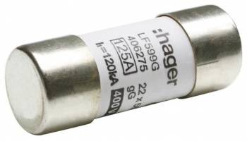 HAGER LF599G