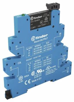 Finder 392100240060
