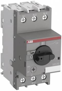 ABB Automation 1SAM250000R1015
