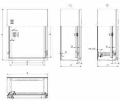 Schneider Electric NSYPIN54