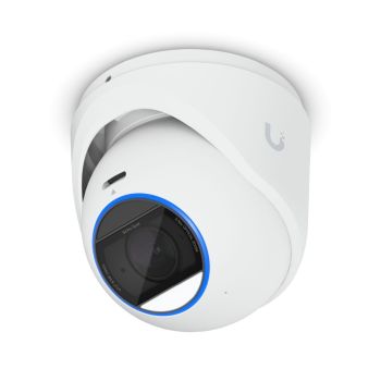 UBIQUITI NETWORKS UVC-G6-PRO-TURRET-W