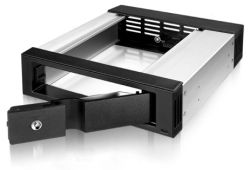ICY-Box IB-158SSK-B