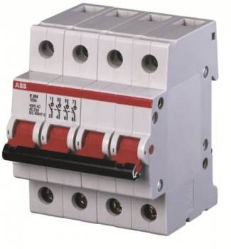 ABB Automation 2CDE284001R0080