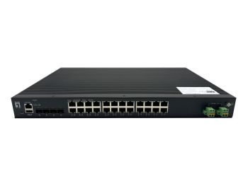 LevelOne IXP-2871