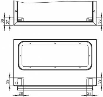 Schneider Electric NSYEDCOS