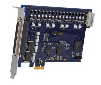 ALLDAQ ADQ-10-PCIe