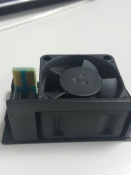 Allnet ALL-SG8428PMFAN