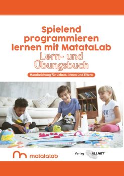 MatataLab 900001-Buch