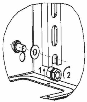 Schneider Electric NSYMD33