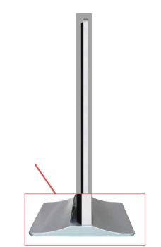 Allnet ALLSD210TFHMetal