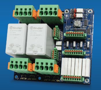 ALLDAQ ADQ-SCU-PB-50/20