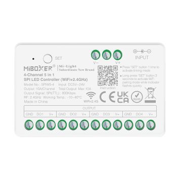 Miboxer SPIW5-4