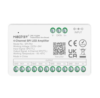 Miboxer SPI-PA4