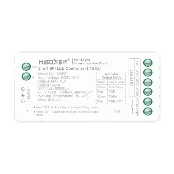 Miboxer SPIR5