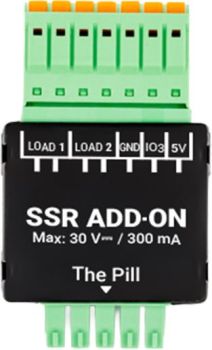 Shelly Shelly_The_Pill_SSRA