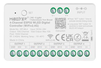 Miboxer SPI-WL4