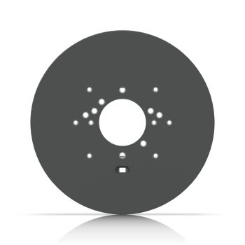 UBIQUITI NETWORKS UACC-GB-Plate-B