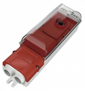 Mennekes 10906