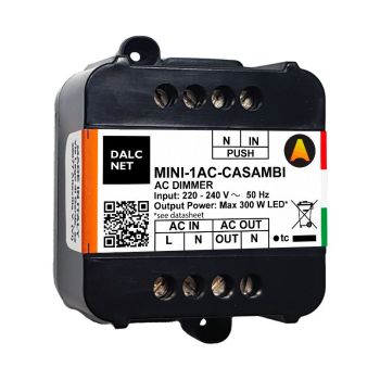 Synergy 21 MINI-1AC-CASAMBI