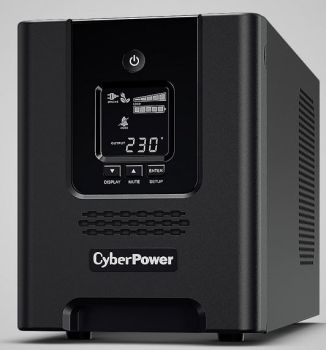 CyberPower PR2200ELCDSXL