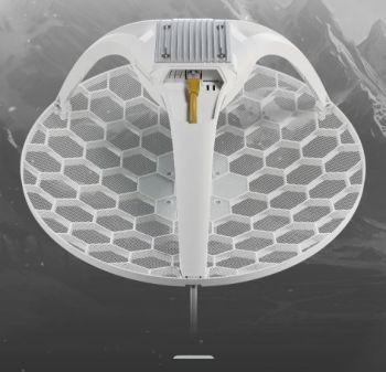 MikroTik LHGGR&R11e-LTE7