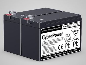 CyberPower RBP0146