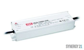 Meanwell HLG-150H-24