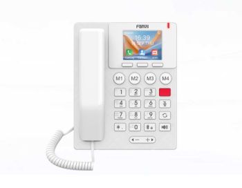 Fanvil X306-White