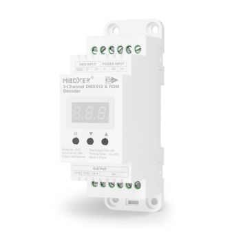 Miboxer D3-T