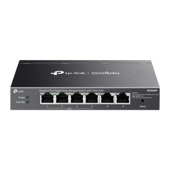 TP-Link ES206GP(UN)