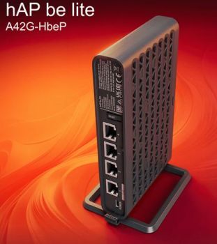 MikroTik A42G-HbeP