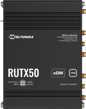 Teltonika RUTX5000AC00
