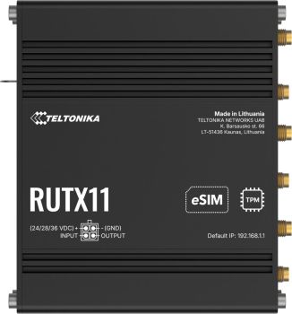 Teltonika RUTX1120B200