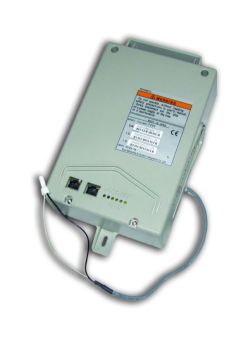 Allnet PL2-REP-T20C