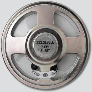 Siedle 200008558-00