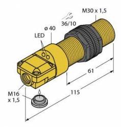 TURCK 13420