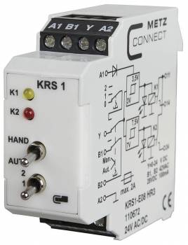 Metz Connect 110672