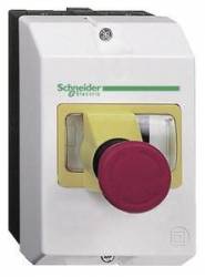 Schneider Electric GV2K031