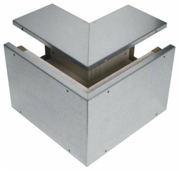 Hager L6862VERZ